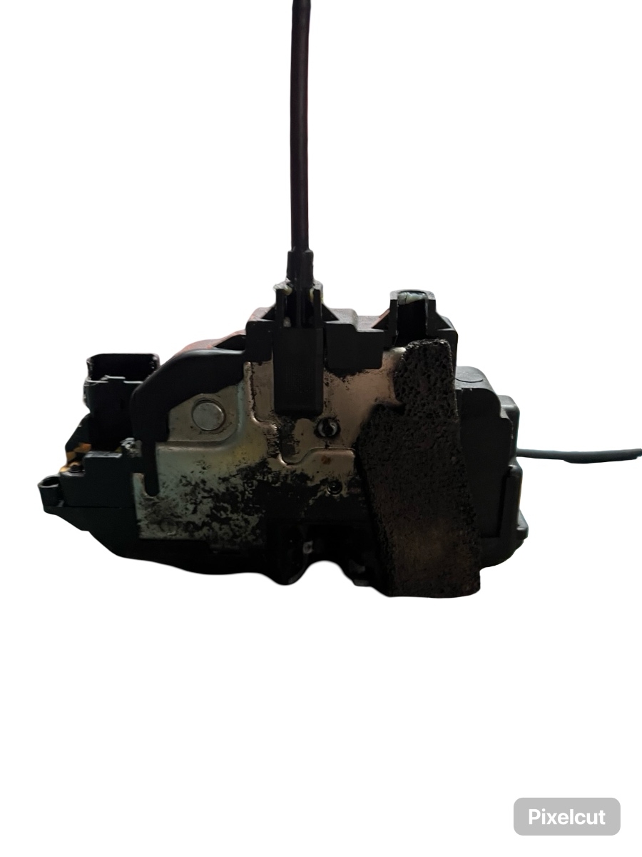 Broasca usa dreapta fata RENAULT SCENIC III JZ0/1_ 2008 - > – foto 2