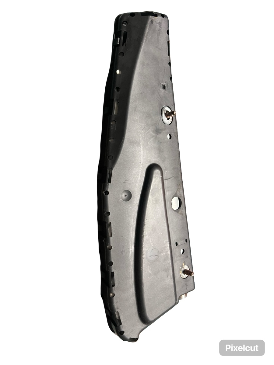 Airbag scaun dreapta fata RENAULT SCENIC III JZ0/1_ 2008 - > 610518900FD