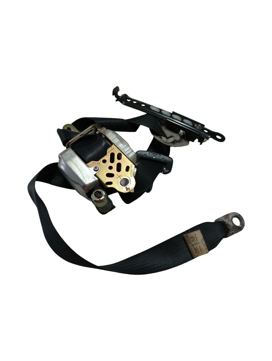 Centura de siguranta fata dreapta fata MAZDA 6 Estate GJ, GH 2012 - > – foto 2