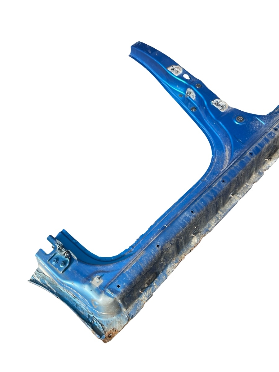 Prag (componenta caroserie) stanga DACIA SANDERO II 2016 STEPWAY – foto 3