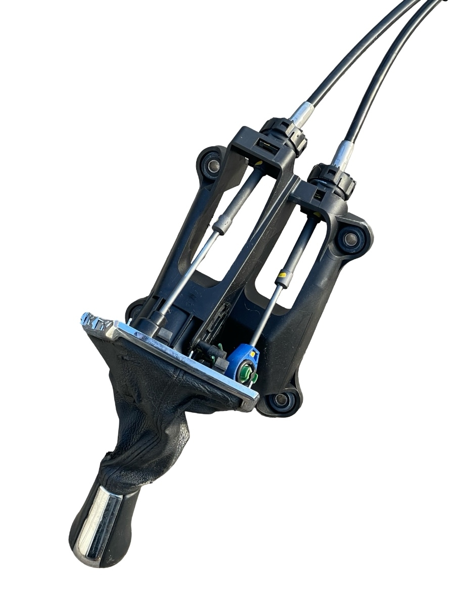 Timonerie schimbator de viteze TOYOTA COROLLA Verso ZER_, ZZE12_, R1_ 2004 - 2009 2.2 D-4D 2AD-FTV – foto 2