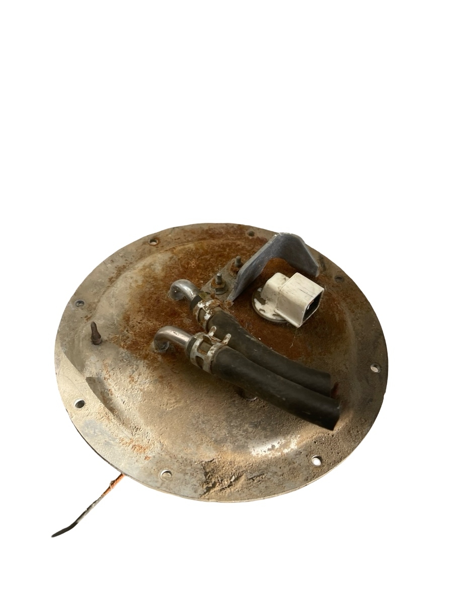 Pompa combustibil  MAZDA 6 Saloon GJ, GH 2012 - > 2.2D E6 – foto 3