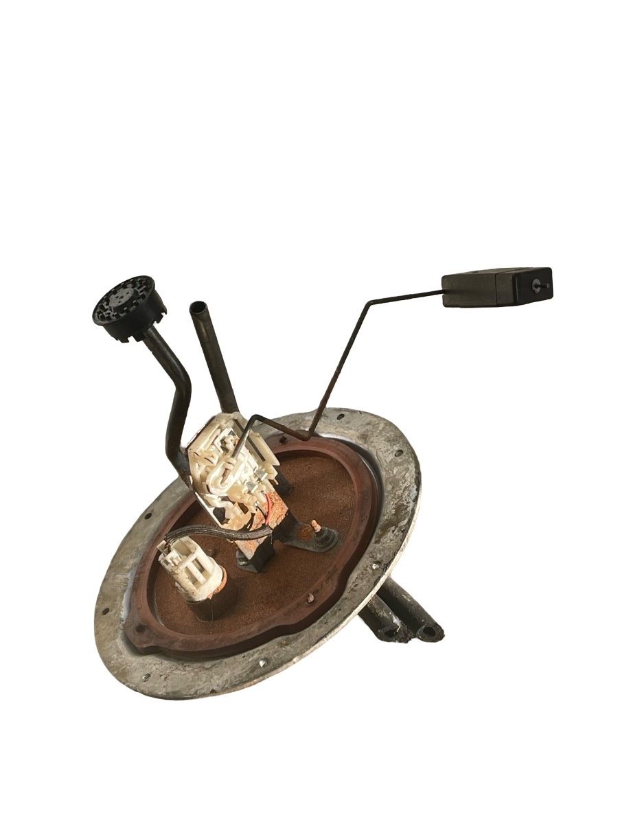 Pompa combustibil  MAZDA 6 Saloon GJ, GH 2012 - > 2.2D E6 – foto 2