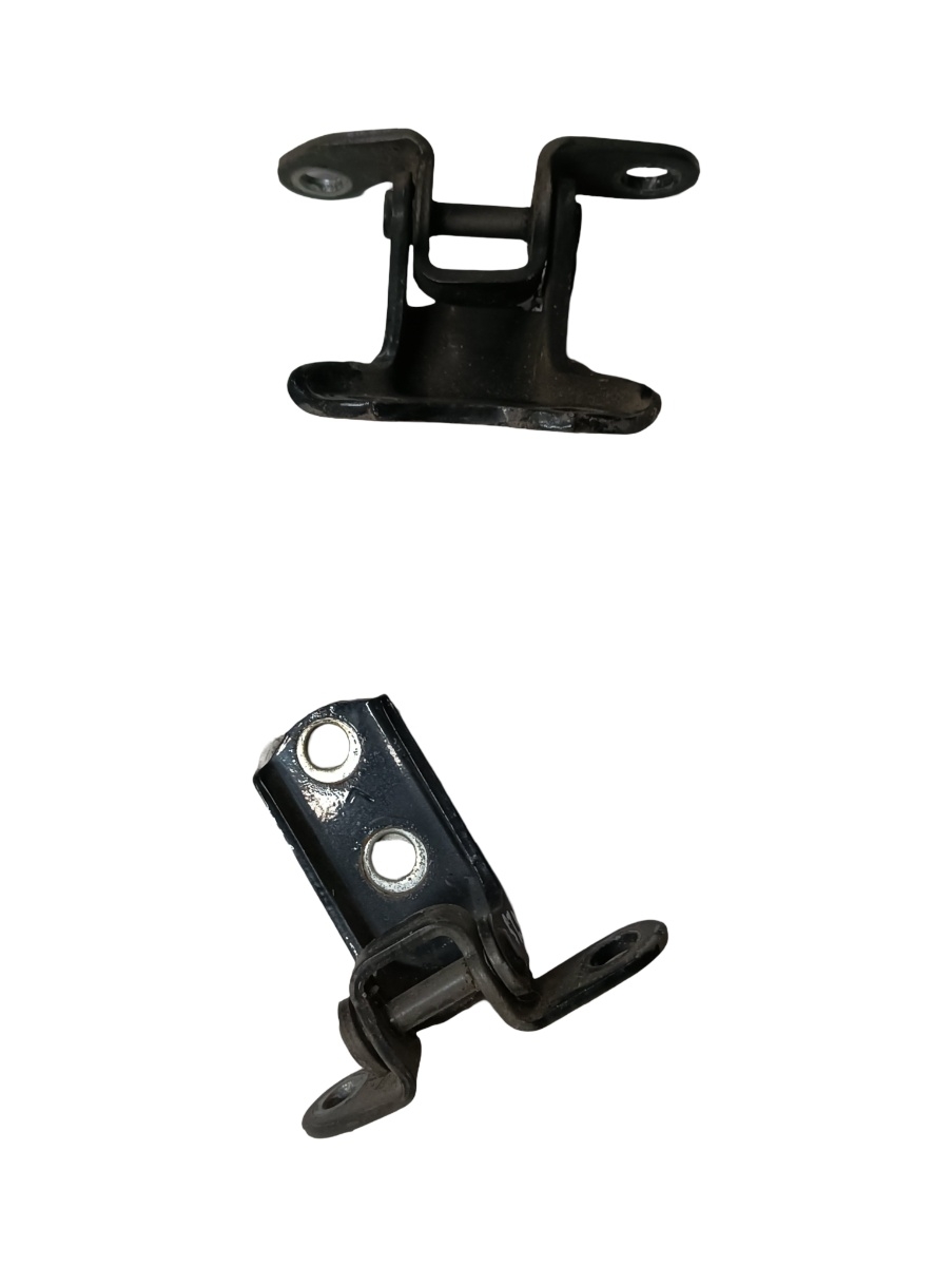 Balama portiera spate jos stanga spate TOYOTA COROLLA Verso ZER_, ZZE12_, R1_ 2004 - 2009 – foto 2