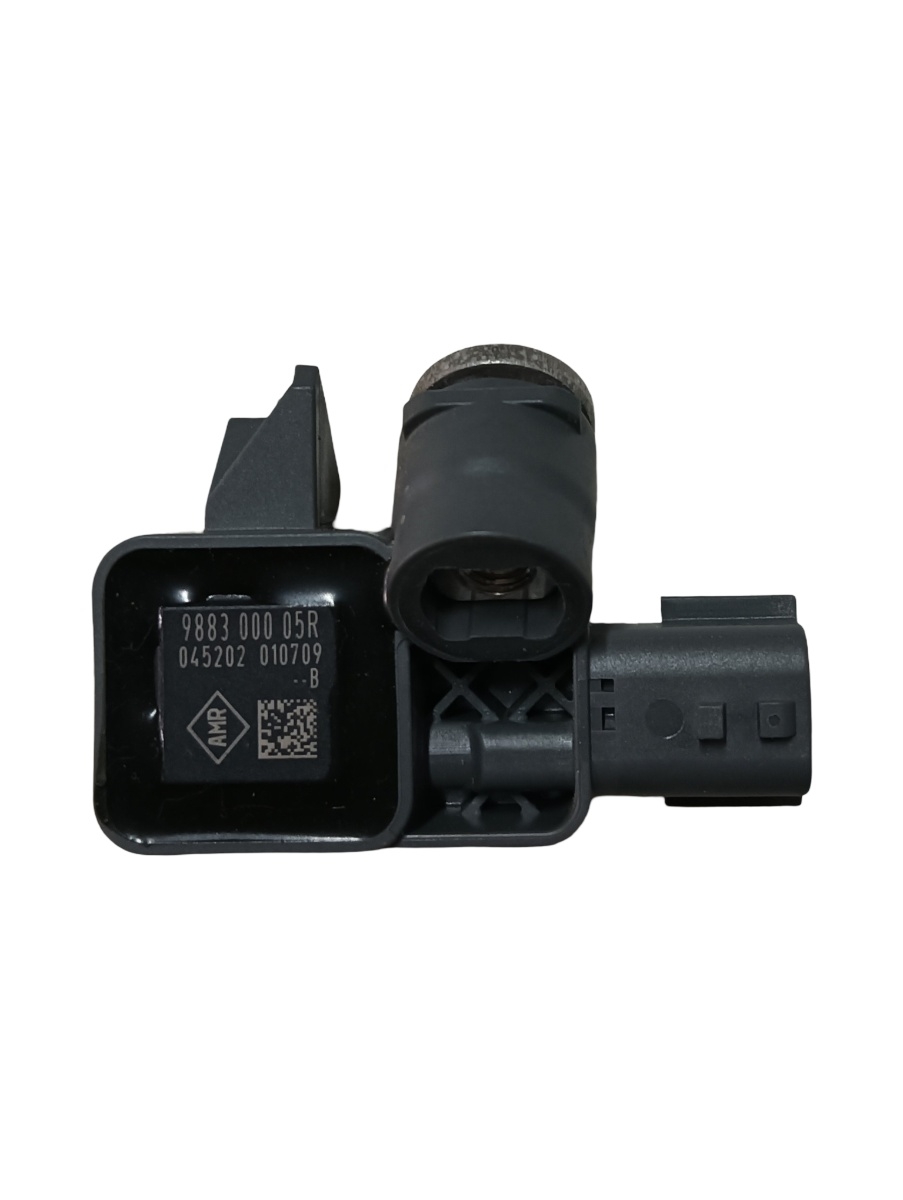 Senzor de impact airbag RENAULT GRAND SCENIC III JZ0/1_ 2009 - > 988300005r