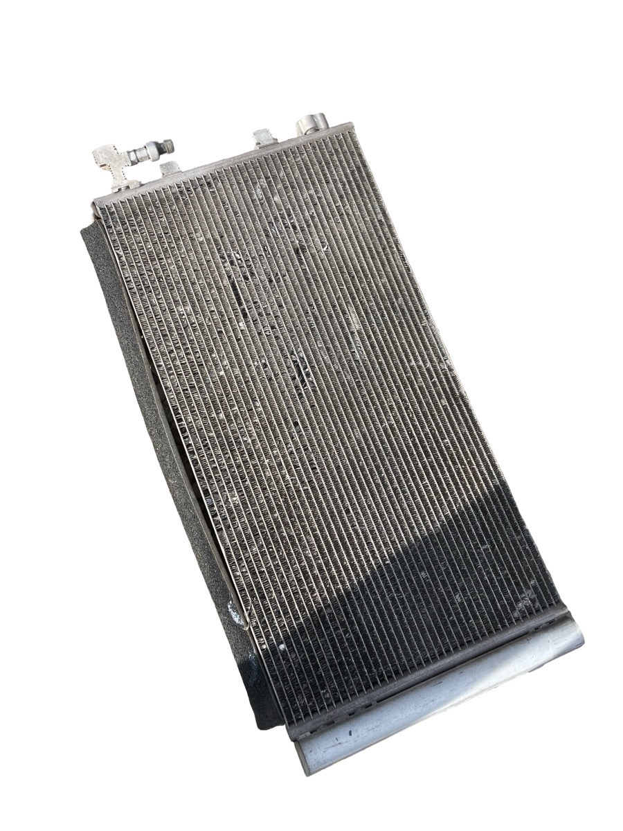 Radiator AC  RENAULT SCENIC III JZ0/1_ 2008 - > 921100001R – foto 3