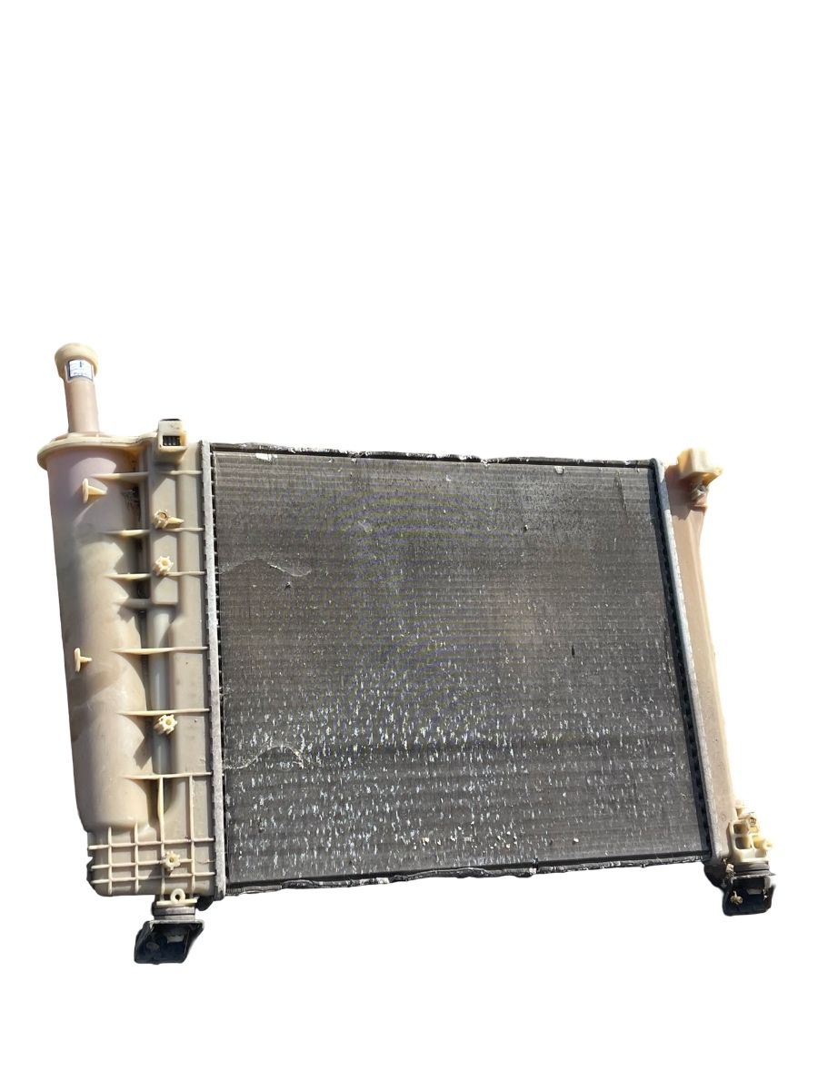 Radiator lichid de racire FIAT 500 312 2007 - > – foto 3