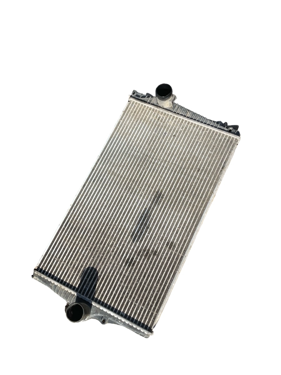 Radiator lichid de racire VOLVO XC90 I 275 2002 - 2015 2.4D E3 – foto 2