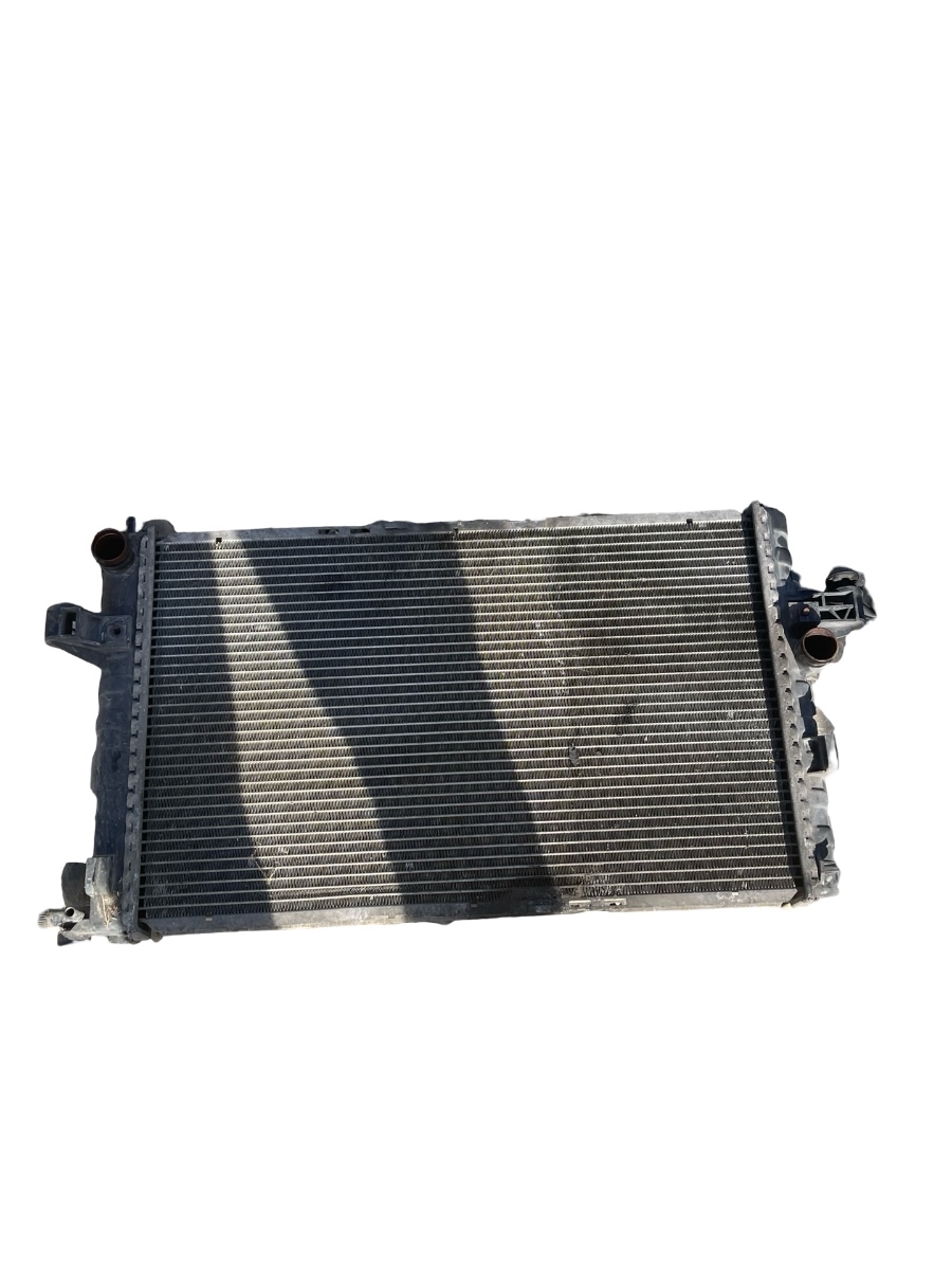 Radiator lichid de racire OPEL COMBO Box Body / Estate 2001 - >1.3CDTI