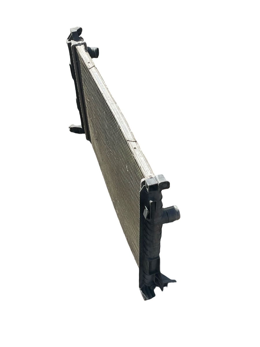 Radiator lichid de racire RENAULT FLUENCE L30_ 2010 - > 1.5DCI