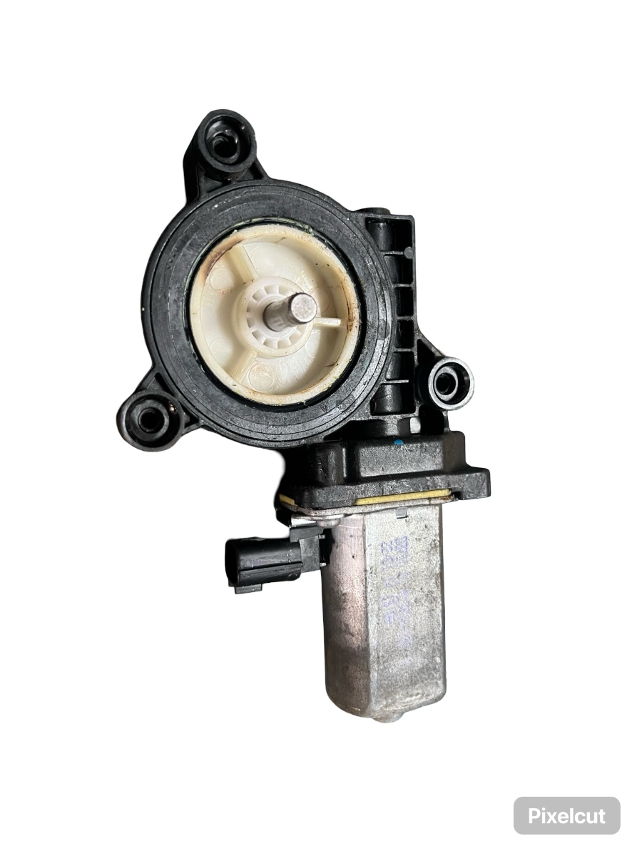 Motoras geam stanga fata DACIA SANDERO II 2012 - >