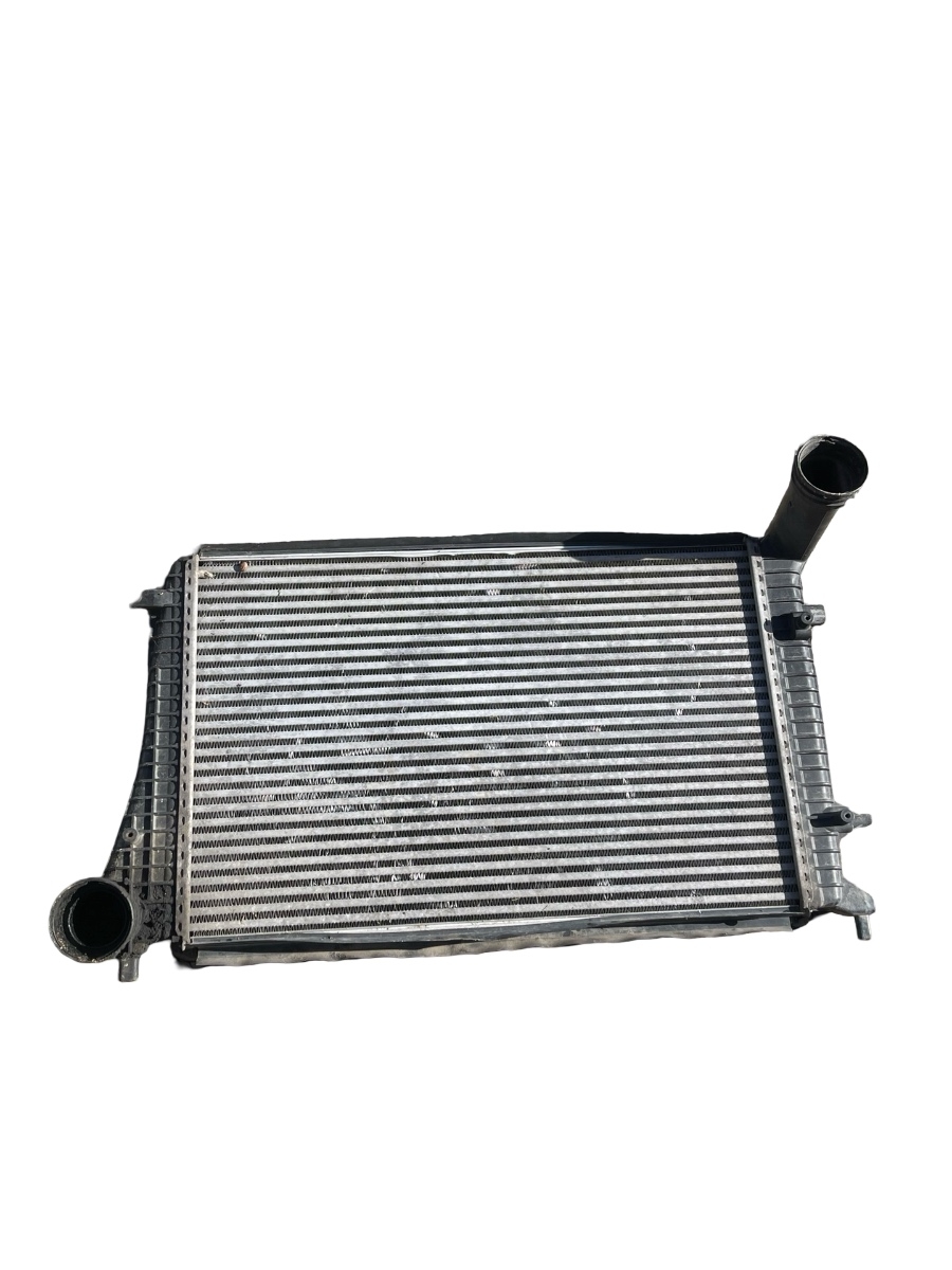 Radiator intercooler VOLKSWAGEN JETTA III 1K2 2004 - 2010 2.0 TDI BMM