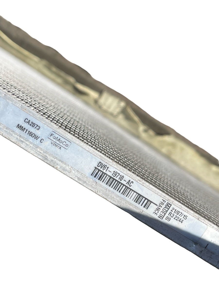 Radiator AC FORD GRAND C-MAX DXA/CB7, DXA/CEU 2010 - > DV61-1970-AC – foto 2