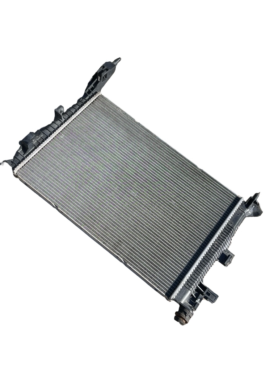 Radiator lichid de racire FORD GRAND C-MAX DXA/CB7, DXA/CEU 2010 - > BV61-8005-BD