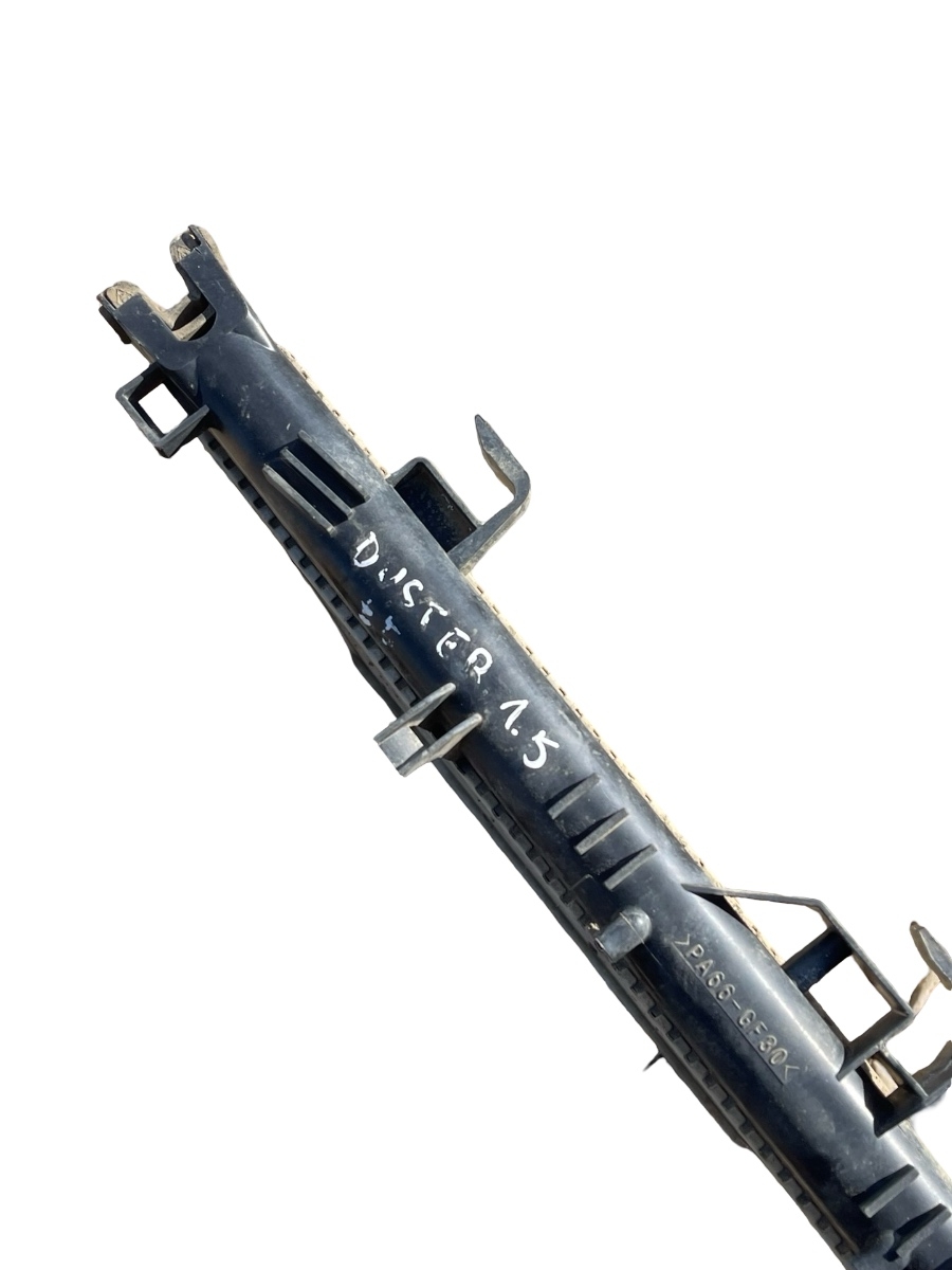 Radiator lichid de racire DACIA DUSTER 2010 - > 1.5DCI – foto 2