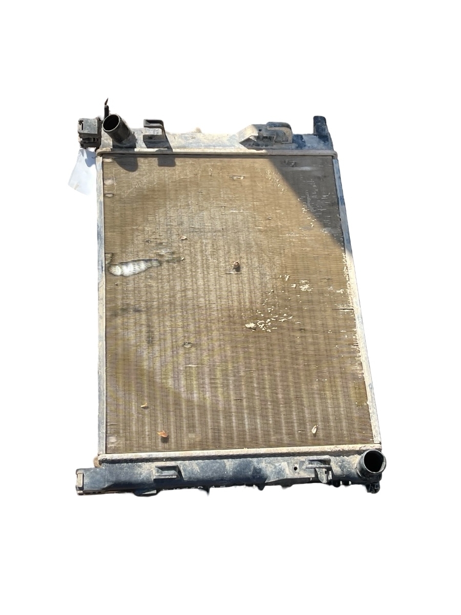 Radiator lichid de racire DACIA DUSTER 2010 - > 1.5DCI – foto 3