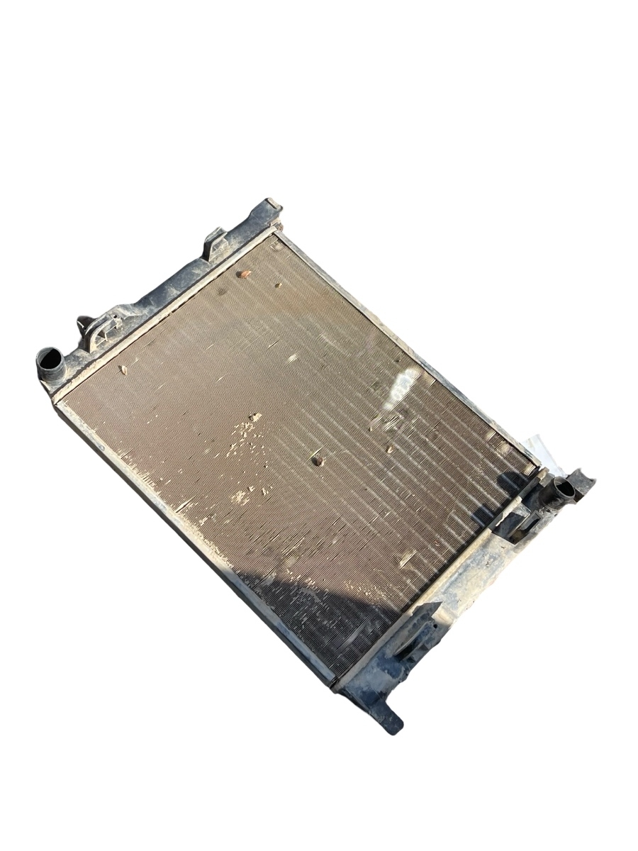 Radiator lichid de racire DACIA DUSTER 2010 - > 1.5DCI