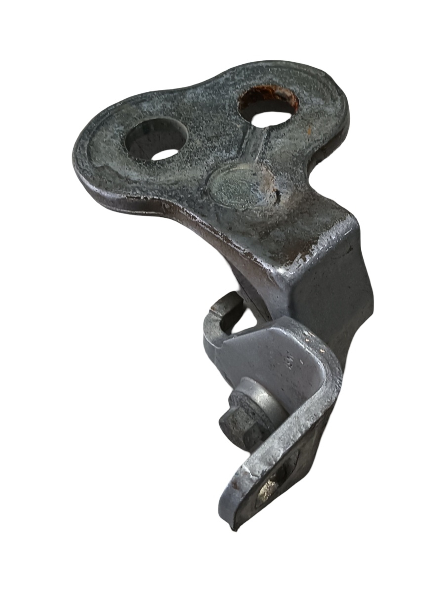 Balama portiera fata jos stanga fata DACIA SANDERO II 2012 - > – foto 2