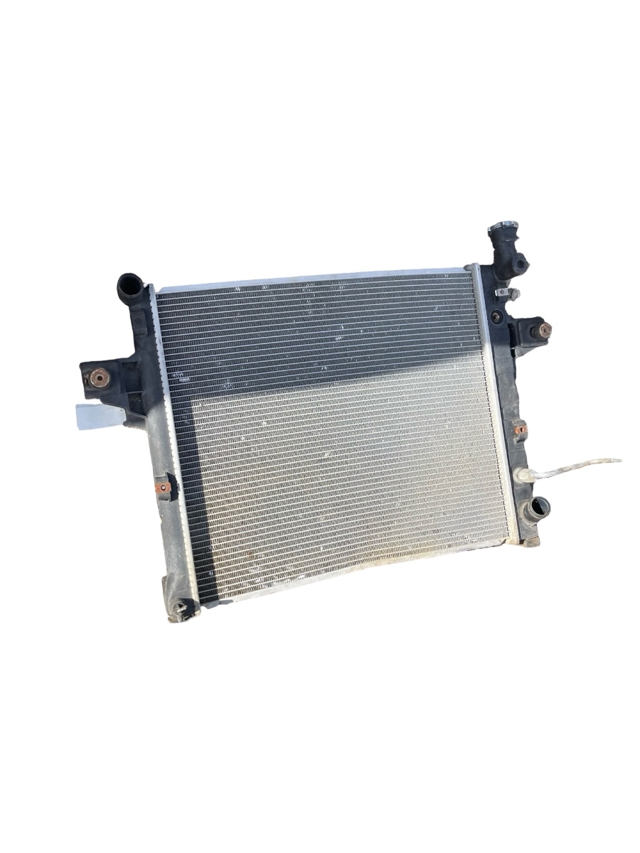 Radiator lichid de racire JEEP GRAND CHEROKEE II WJ, WG 1998 - 2005 2.7D – foto 2