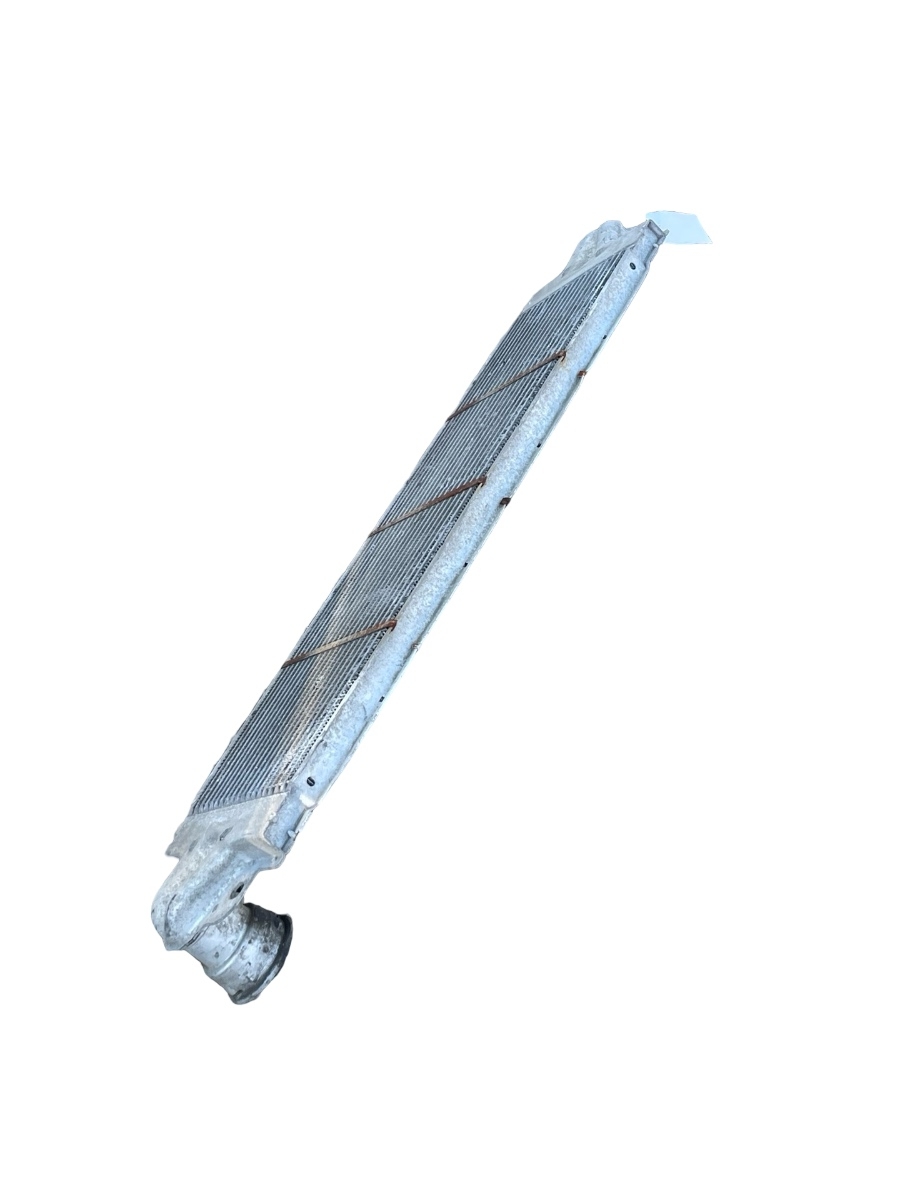 Radiator intercooler VOLKSWAGEN TRANSPORTER V Platform/Chassis 7JD, 7JE, 7JL, 7JY, 7J – foto 3