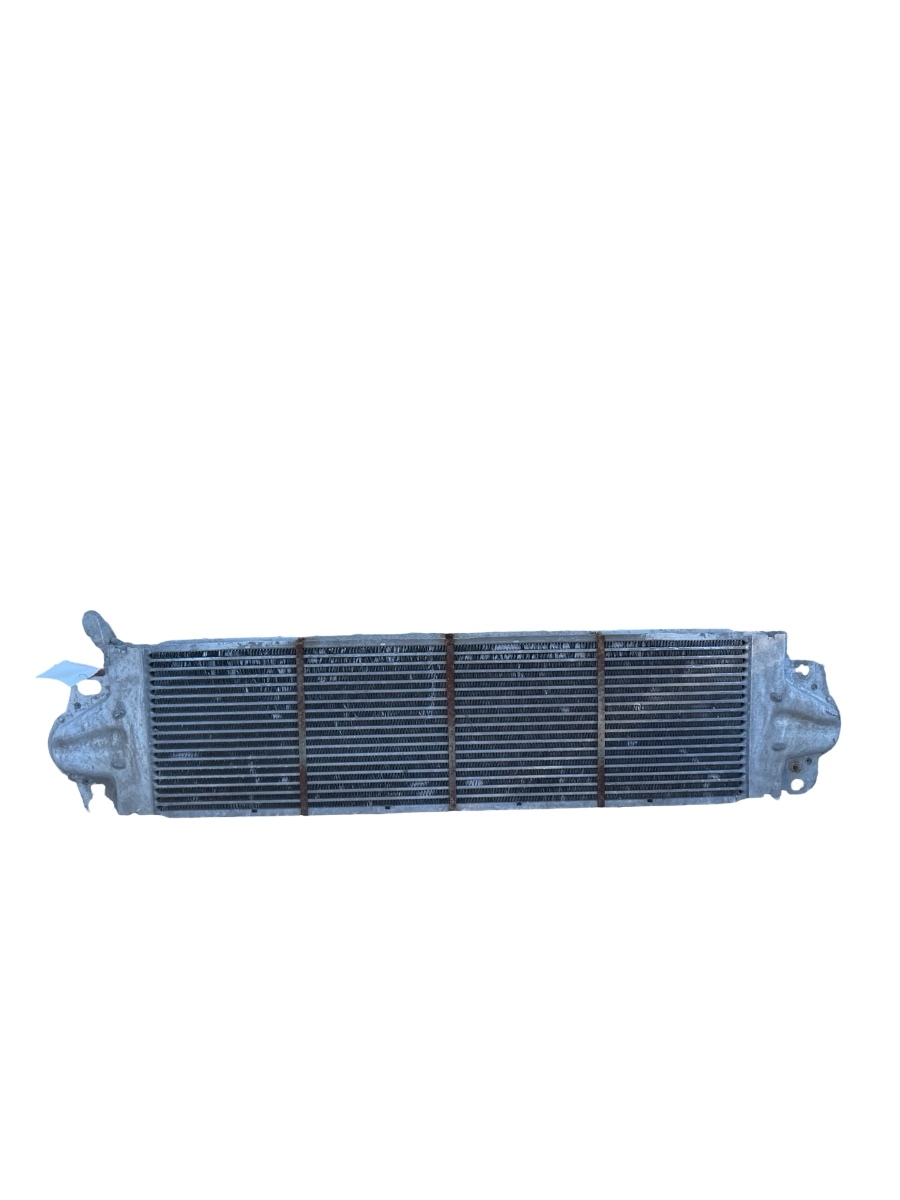 Radiator intercooler VOLKSWAGEN TRANSPORTER V Platform/Chassis 7JD, 7JE, 7JL, 7JY, 7J