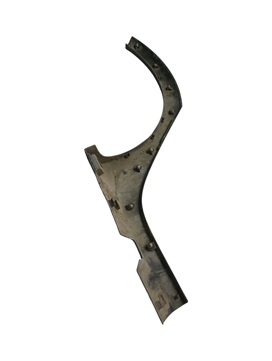 Ornamente aripa spate stanga spate DACIA SANDERO II 2012 - > – foto 2