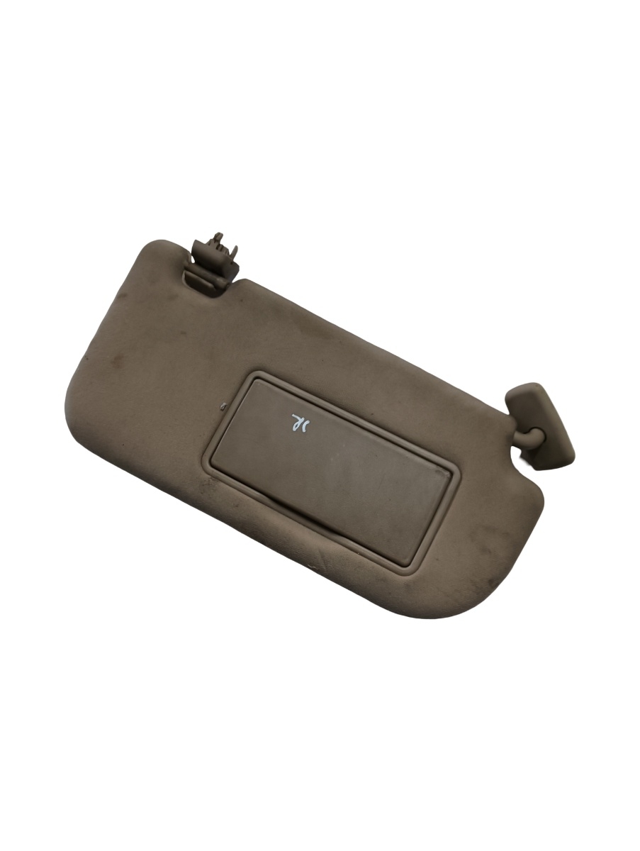 Parasolar dreapta fata KIA SPORTAGE JE_, KM_ 2004 - >