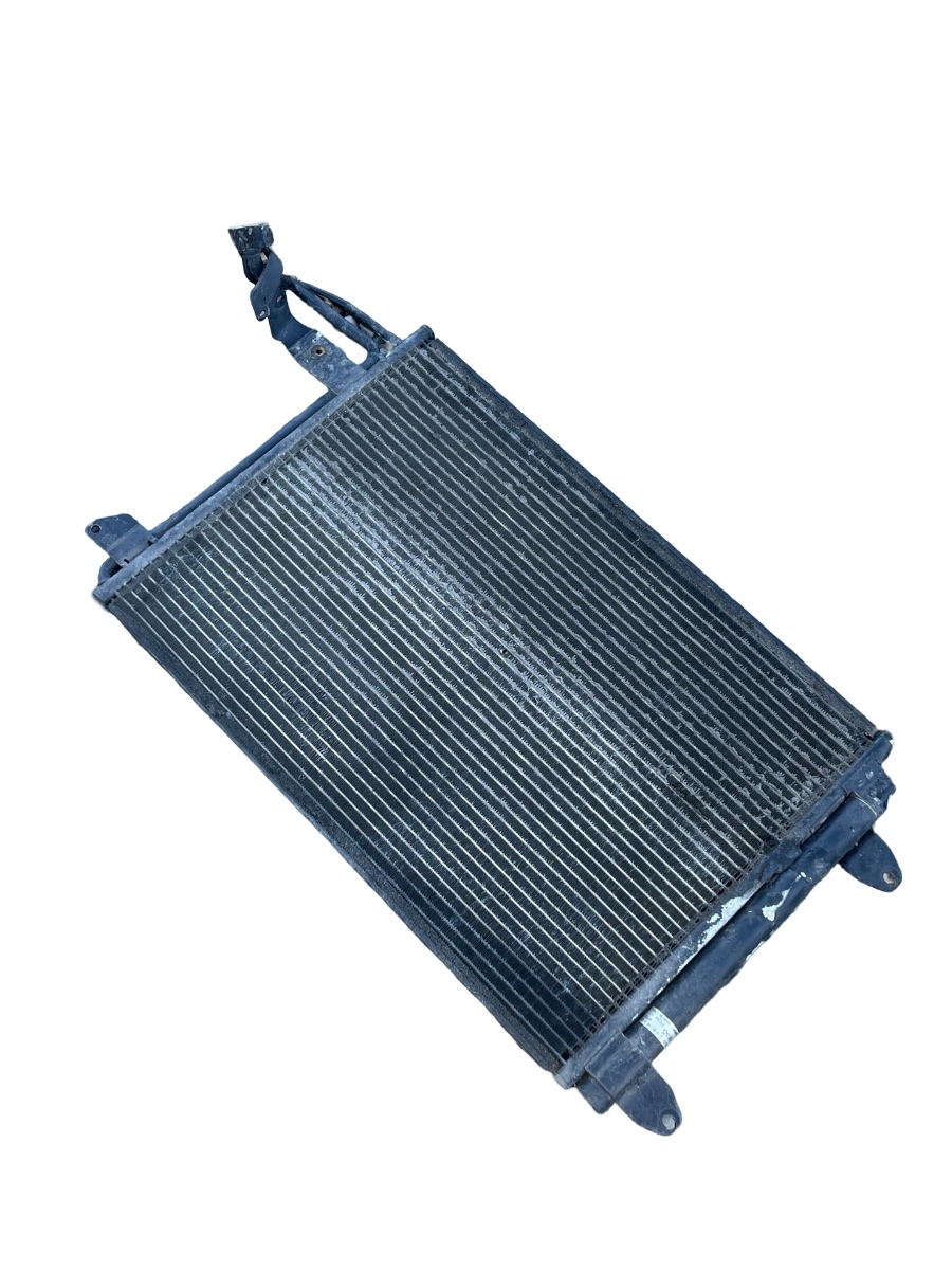 Radiator AC (condensator) SKODA SUPERB 3T4 2008 - 2015 2.0 TDI 16V BKD, CFFB, CLJA L – foto 3