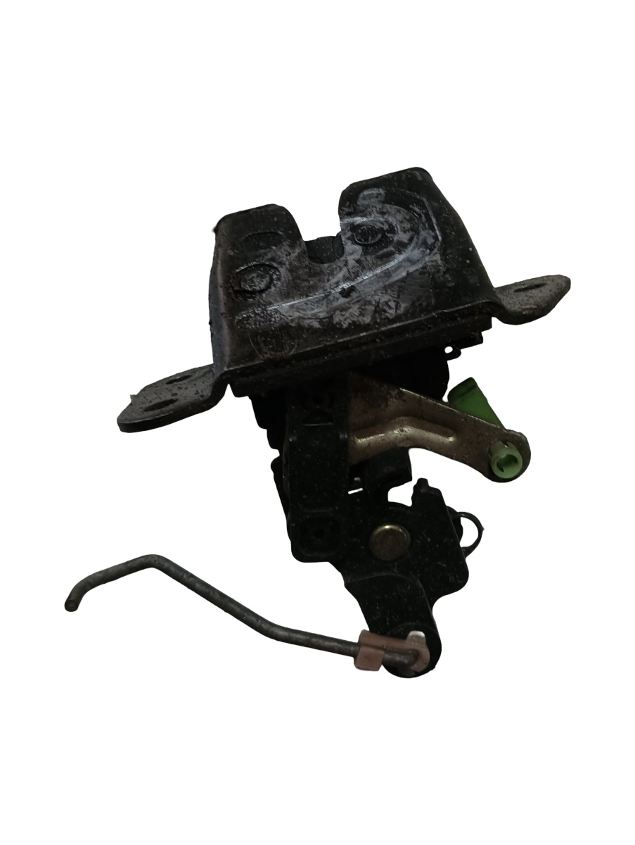 Broasca hayon/portbagaj KIA SPORTAGE JE_, KM_ 2004 - > – foto 2