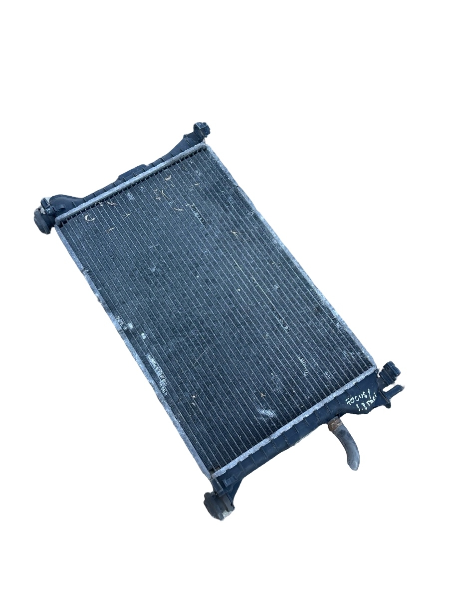 Radiator lichid de racire FORD FOCUS Hatchback  DAW, DBW 1998 - 2007 1.8TDCI – foto 2