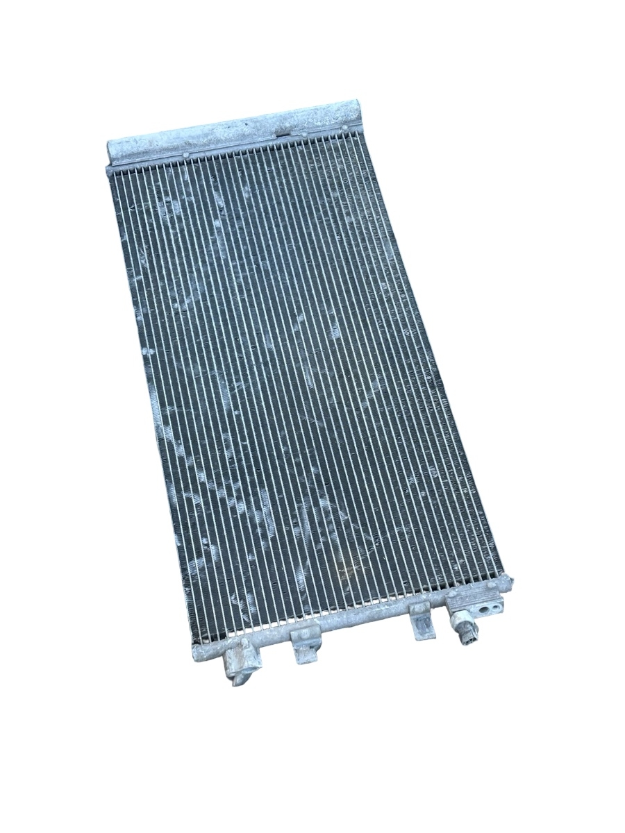 Radiator AC (condensator) RENAULT FLUENCE L30_ 2010 - > – foto 3