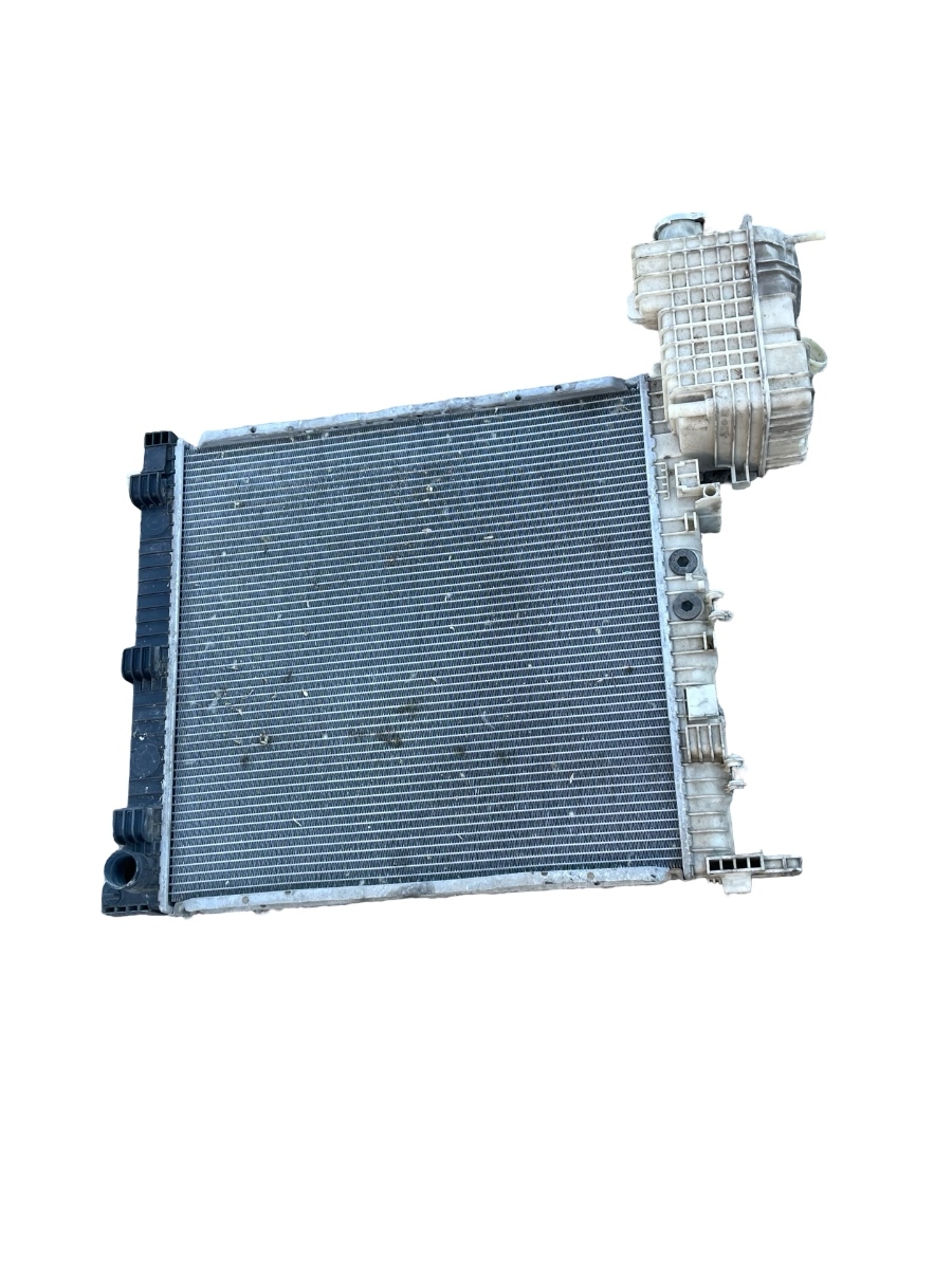 Radiator lichid de racire MERCEDES-BENZ VITO Box 638 1997 - 2003 – foto 2