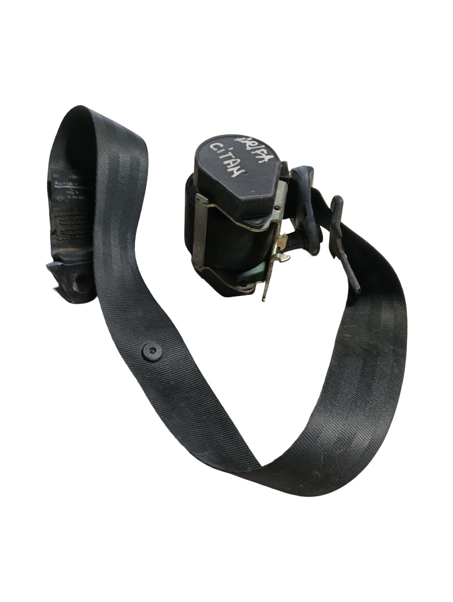 Centura de siguranta fata dreapta fata MERCEDES-BENZ CITAN Box 415 2012 - > – foto 2