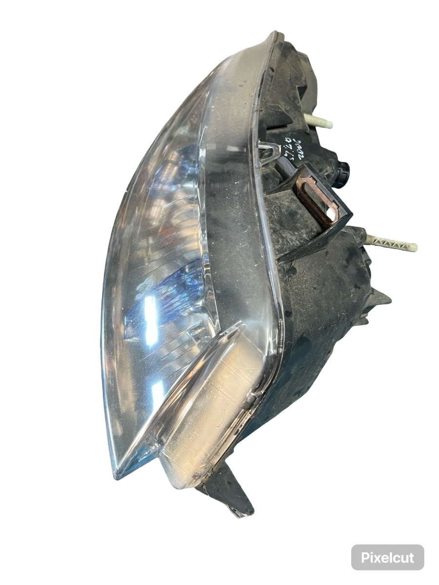 Far dreapta FIAT STILO 192_ 2001 - 2010 – foto 3