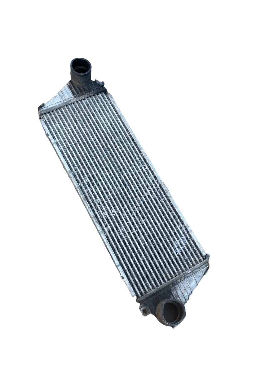 Radiator intercooler VOLKSWAGEN LT 28-35 II Bus 2DB, 2DE, 2DK 1996 - 2006 2.5
