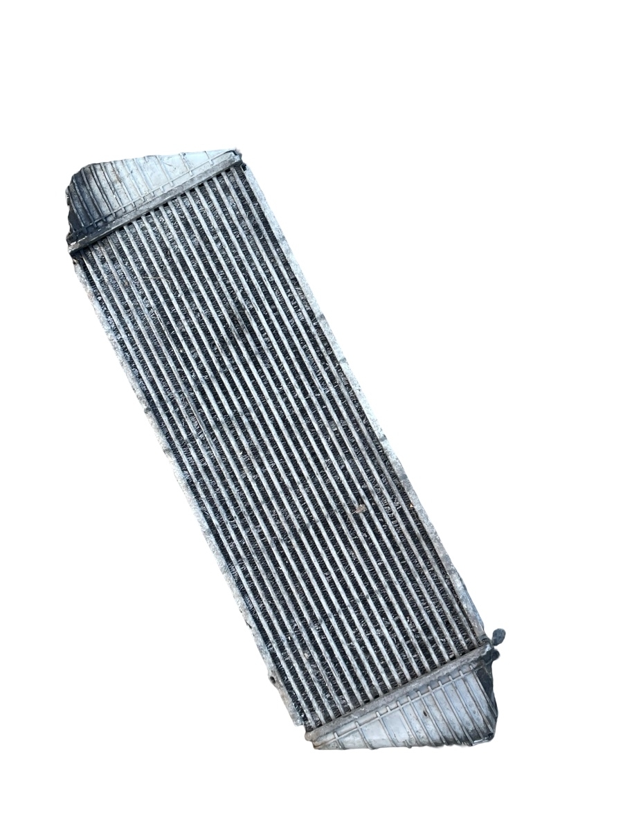 Radiator intercooler VOLKSWAGEN LT 28-35 II Bus 2DB, 2DE, 2DK 1996 - 2006 2.5 – foto 2