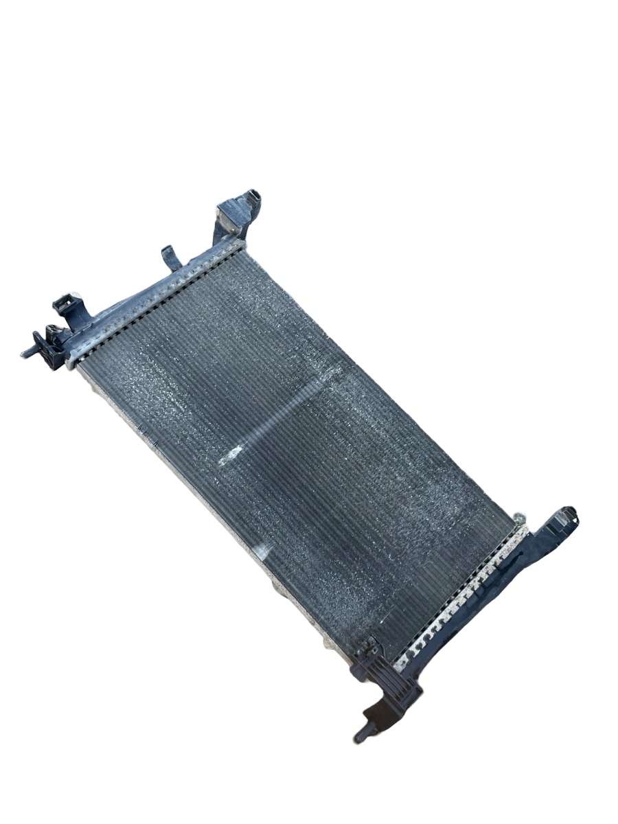 Radiator lichid de racire CITROËN NEMO Box AA_ 2008 - > 51780666 – foto 2