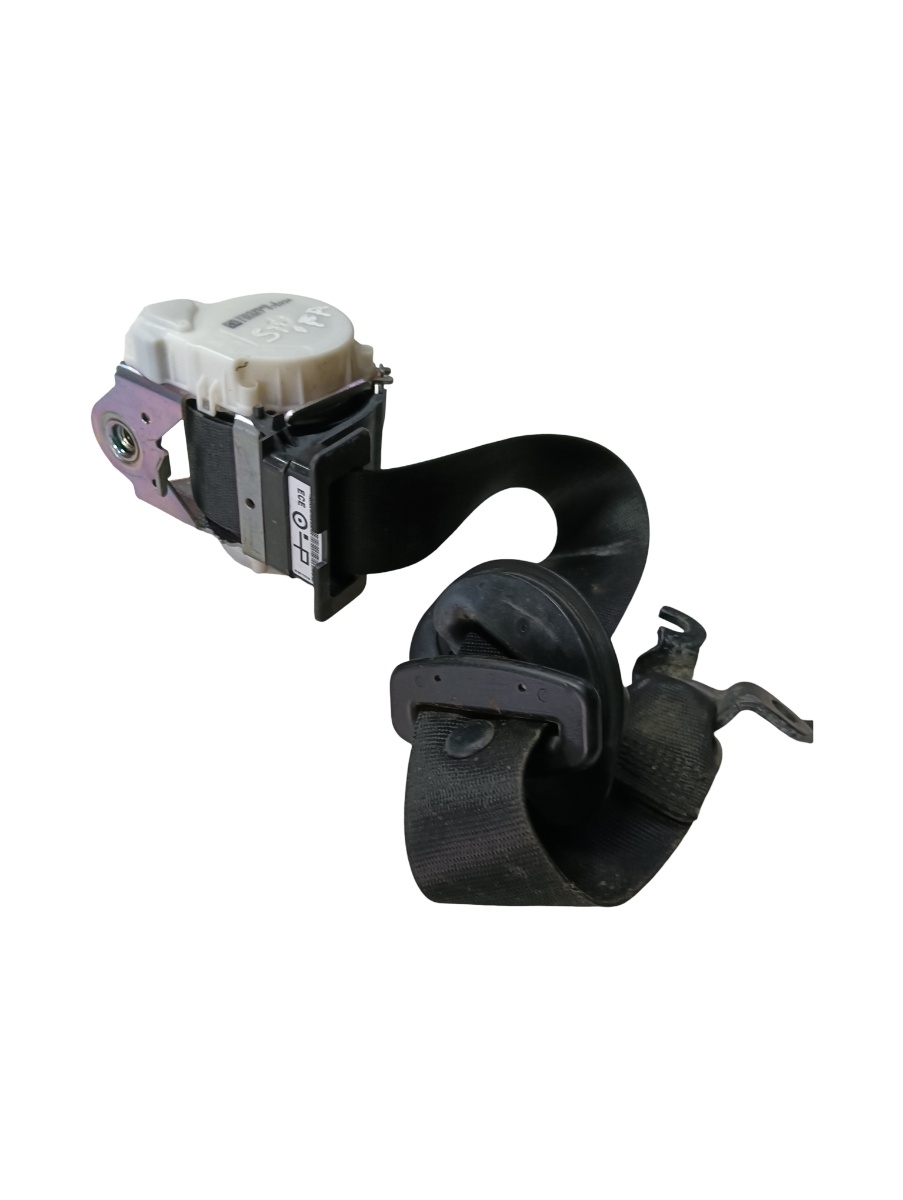 Centura de siguranta fata stanga fata BMW 1 E81 2006 - 2012