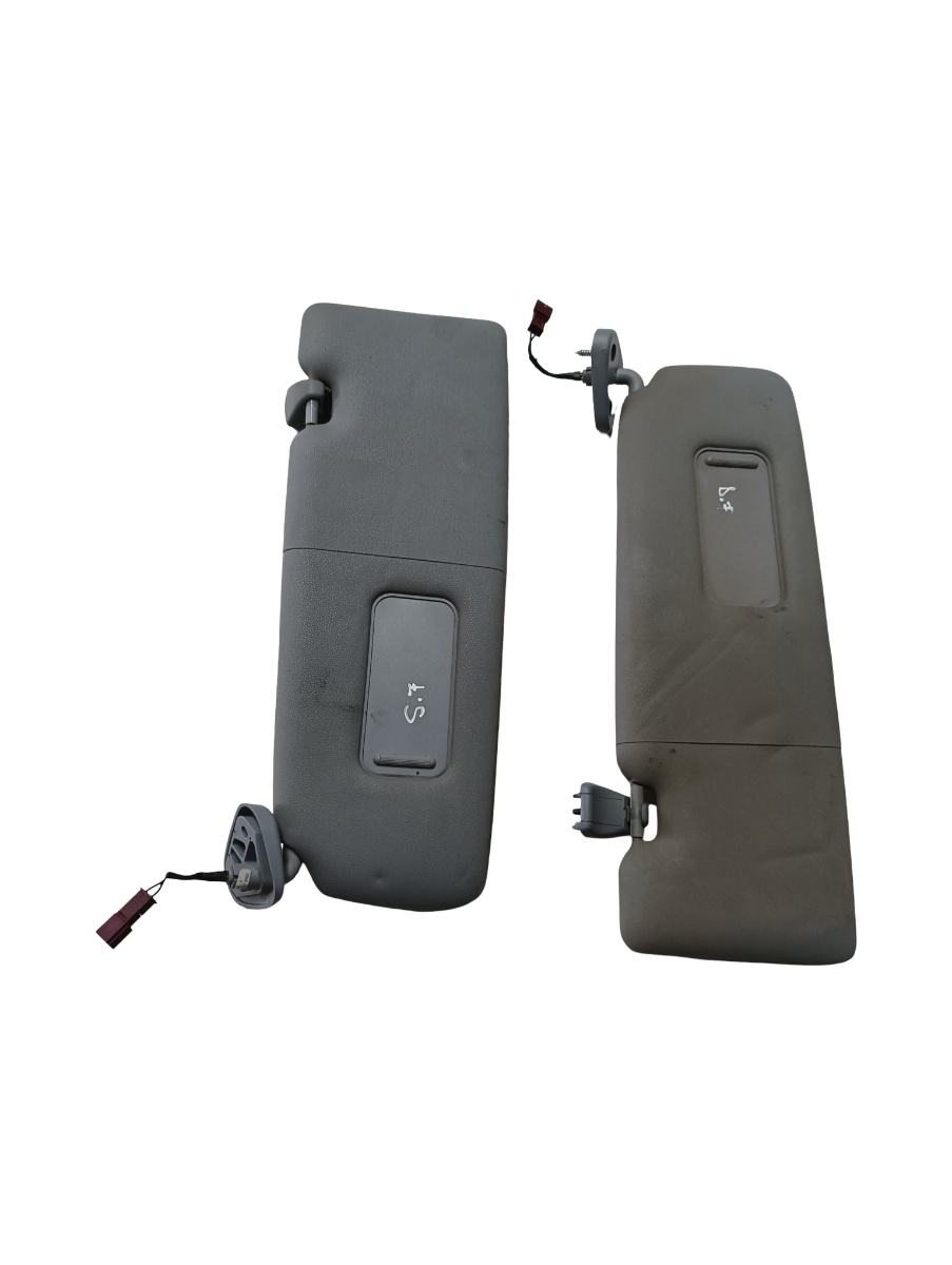 Parasolar BMW 1 E81 2006 - 2012 – foto 2