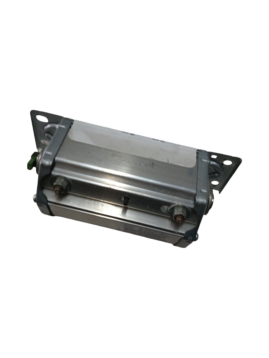 Airbag pasager BMW 1 E81 2006 - 2012 34009342b