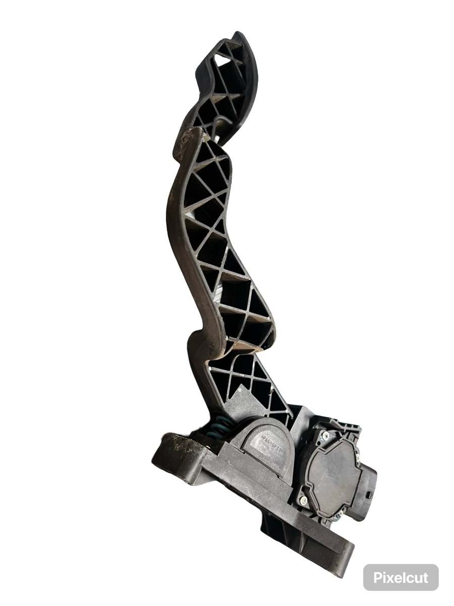 Pedala de acceleratie FIAT STILO 192_ 2001 - 2010 0280752227 – foto 2