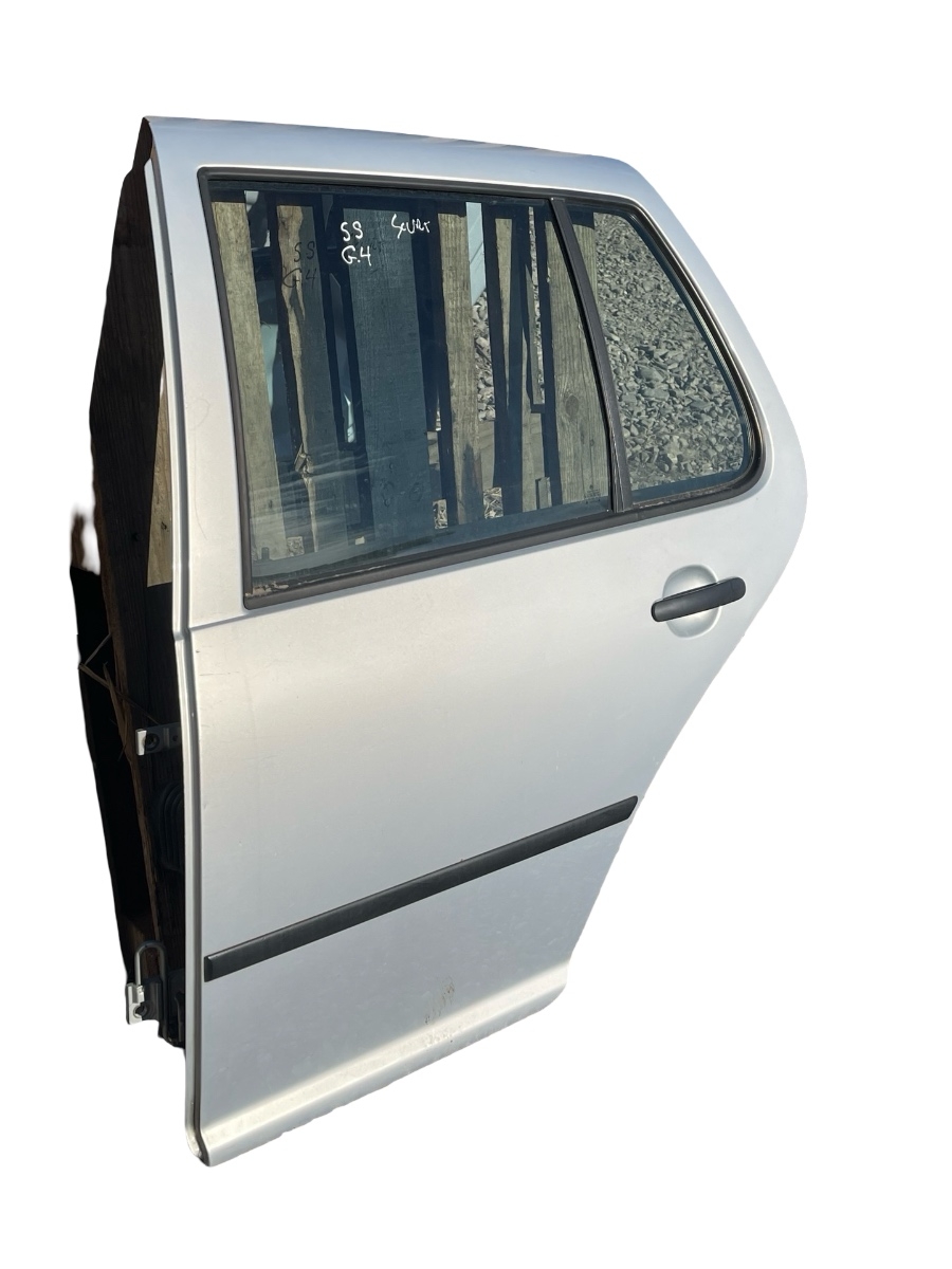 Usa Portiera stanga spate VOLKSWAGEN GOLF IV 1J1 1997 - 2007 SCURT – foto 2