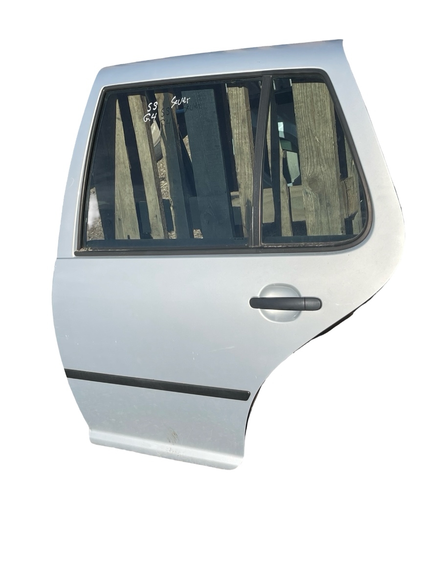 Usa Portiera stanga spate VOLKSWAGEN GOLF IV 1J1 1997 - 2007 SCURT
