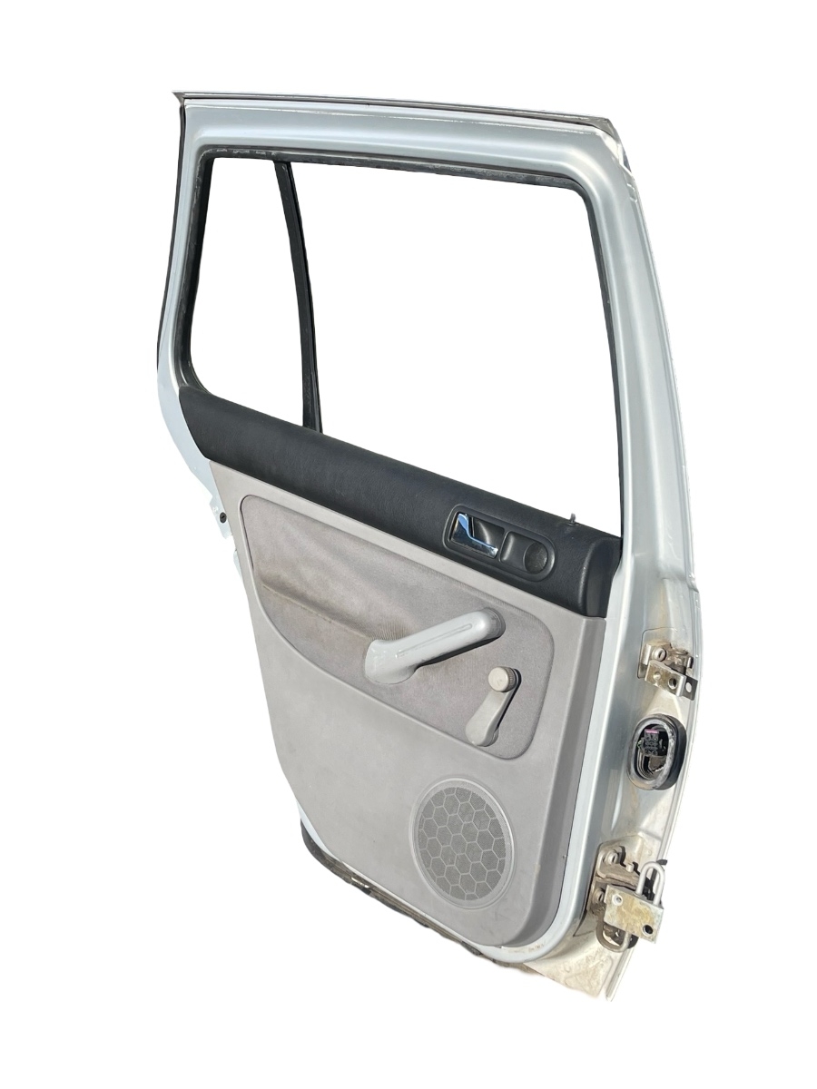 Usa Portiera stanga spate VOLKSWAGEN GOLF IV 1J1 1997 - 2007 SCURT – foto 4