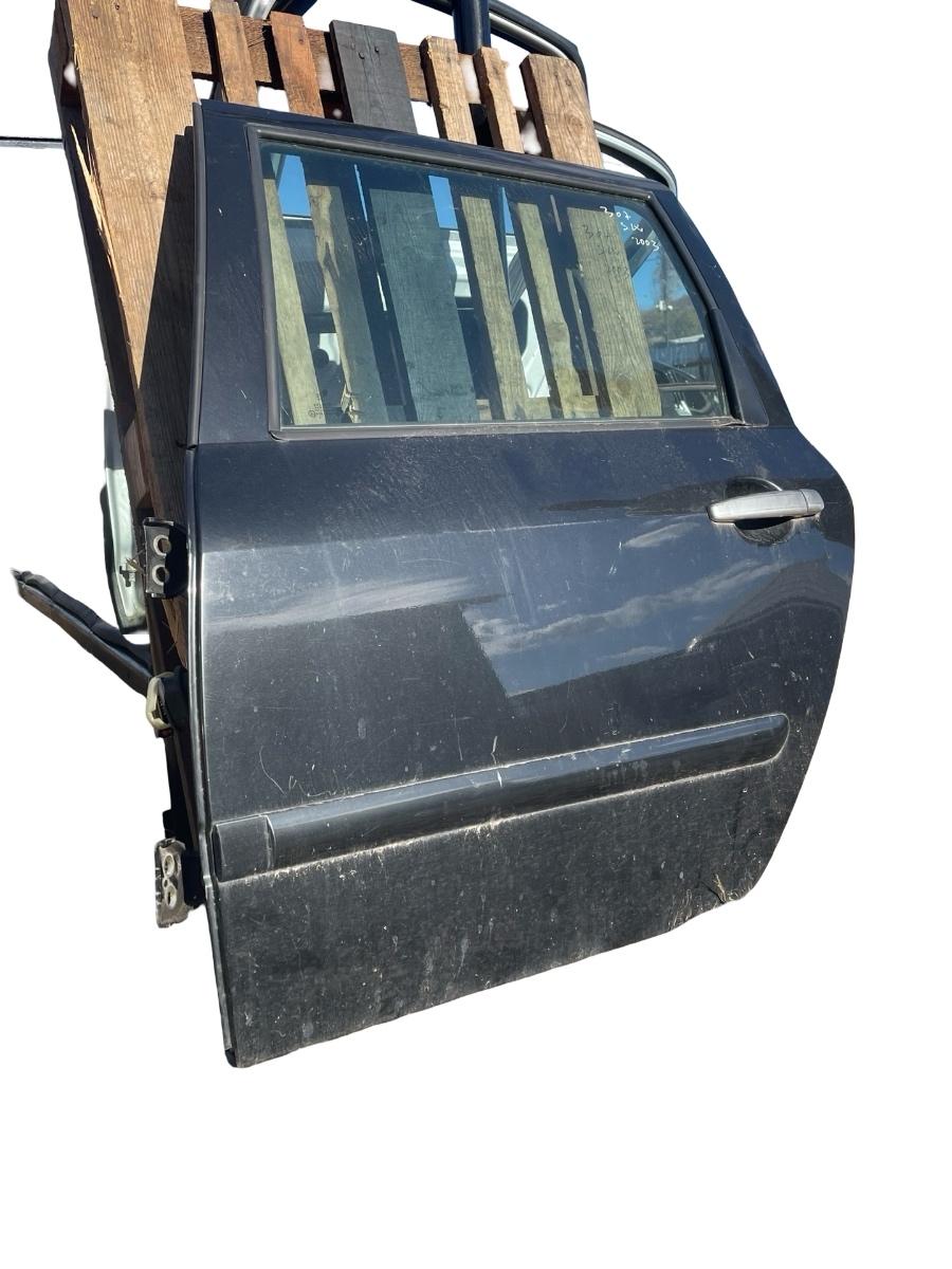 Usa Portiera stanga spate PEUGEOT 307 SW 3H 2002 - 2009 – foto 4