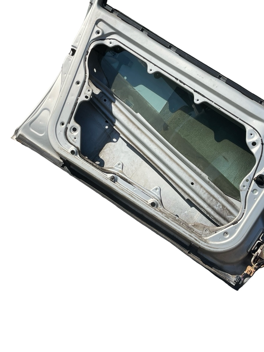 Usa Portiera stanga fata VOLKSWAGEN GOLF IV 1J1 1997 - 2007 – foto 2