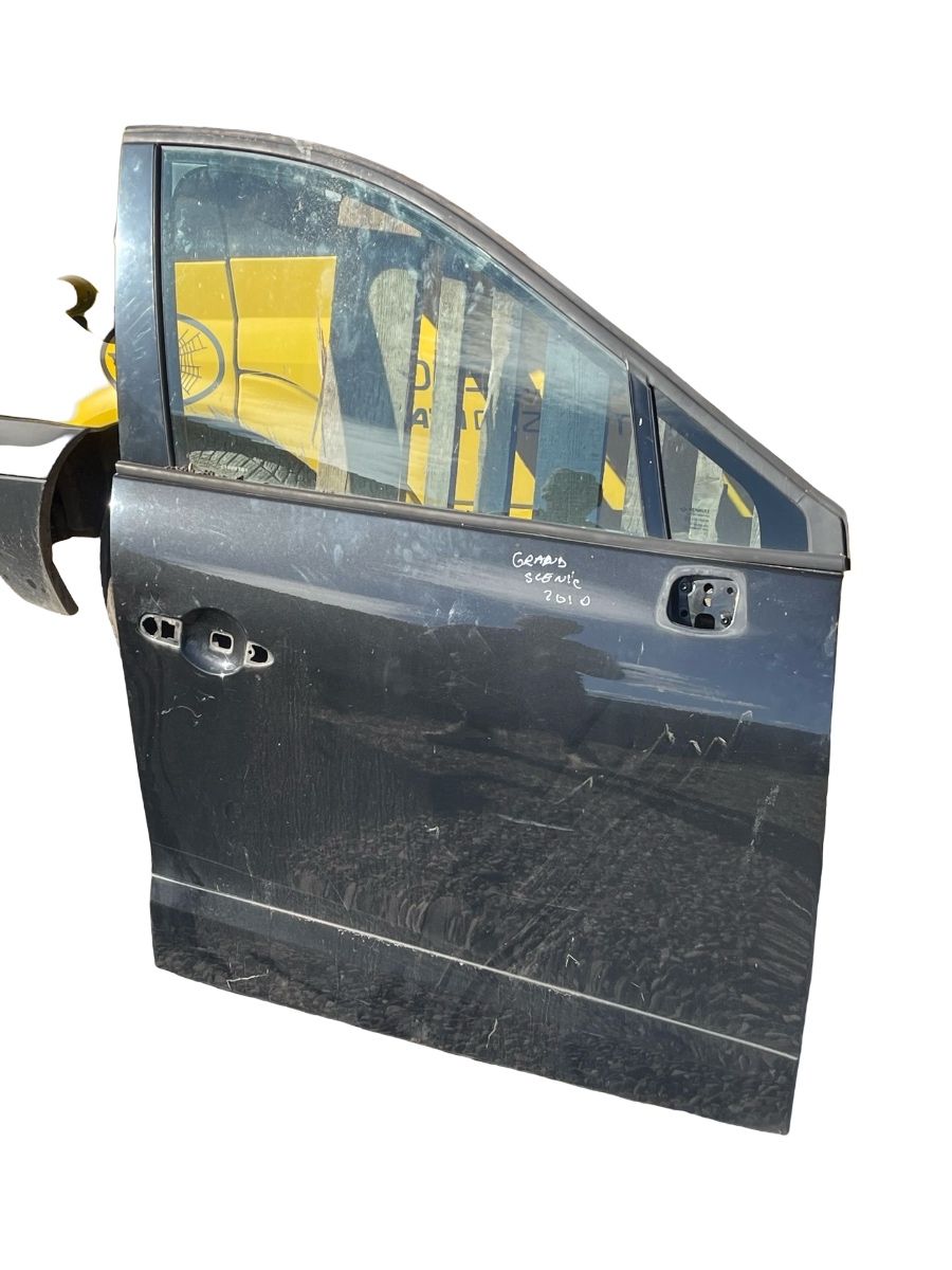 Usa Portiera dreapta fata RENAULT GRAND SCENIC III JZ0/1_ 2009 - > – foto 4