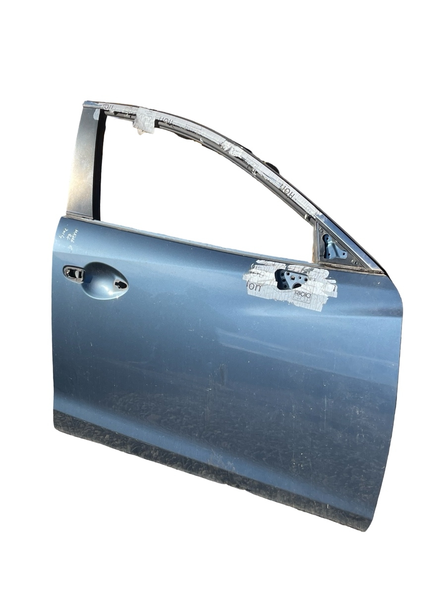 Usa Portiera dreapta fata MAZDA 6 Saloon GJ, GH 2012 - > – foto 5