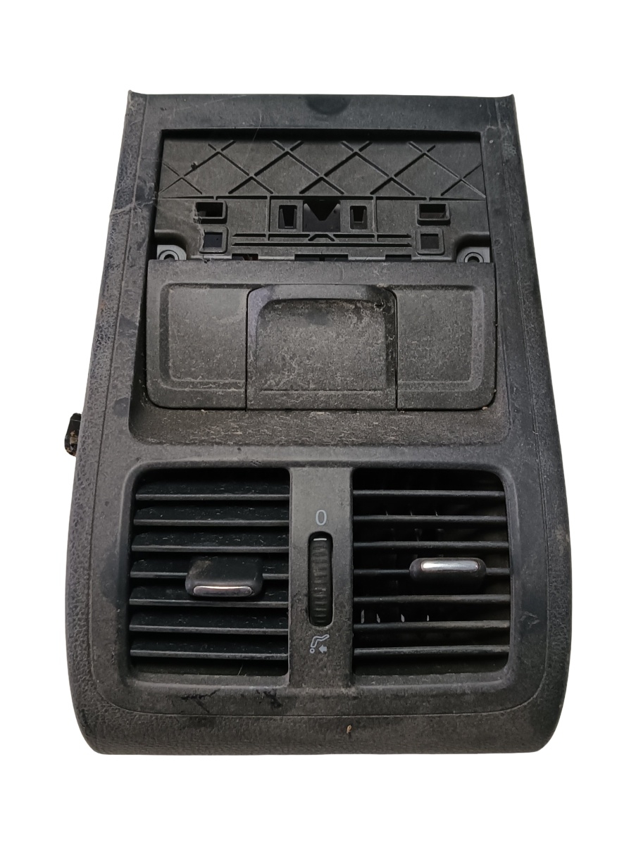 Grila de ventilatie spate VOLKSWAGEN PASSAT CC 357 2008 - 2012