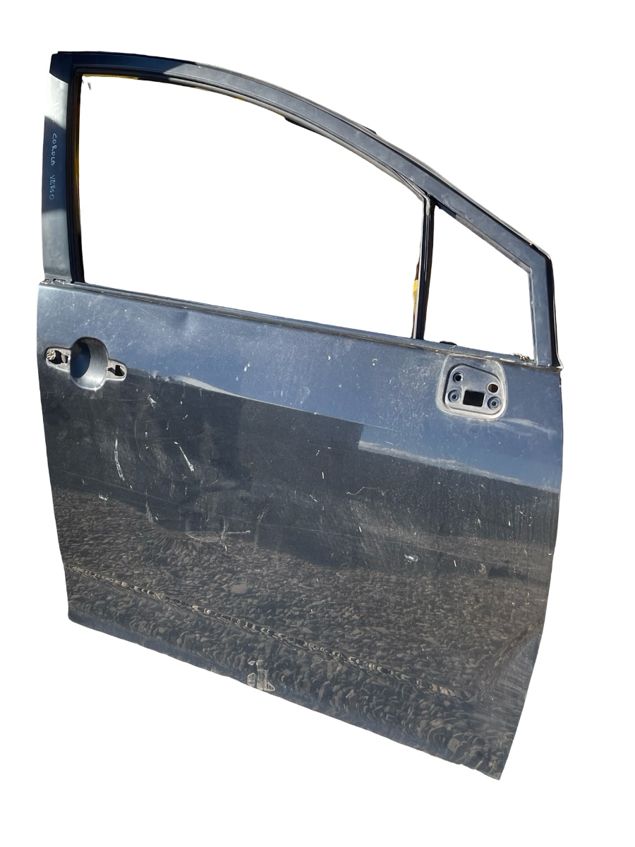 Usa Portiera dreapta fata TOYOTA COROLLA Verso ZER_, ZZE12_, R1_ 2004 - 2009 – foto 4